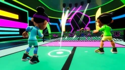 Pickleball Smash - PlayStation 5