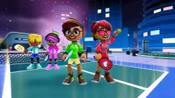 Pickleball Smash - PlayStation 5
