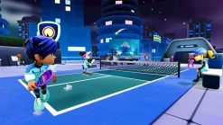 Pickleball Smash - PlayStation 5