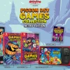 PIGEON DEV GAMES COLLECTION [RETRO EDITION] [PREMIUM EDITION GAMES #2] - Nintendo Switch