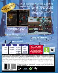 Pillar - PlayStation 4 [Red Art Games]