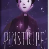 Pinstripe - SWITCH (PAL IMPORT - PLAYS IN ENGLISH)