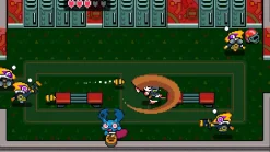 Pipistrello and the Cursed Yoyo - PlayStation 5