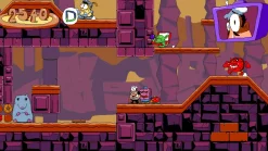 Pizza Tower - Nintendo Switch (PRE-ORDER)