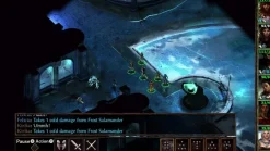 Planescape Torment & Icewind Dale Enhanced Edition - Nintendo Switch (EU Import)