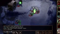 Planescape Torment & Icewind Dale Enhanced Edition - Nintendo Switch (EU Import)