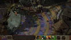 Planescape Torment & Icewind Dale Enhanced Edition - Nintendo Switch (EU Import)