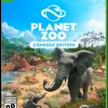Planet Zoo Console Edition - Xbox Series X