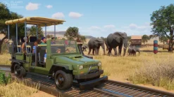 Planet Zoo Console Edition - Xbox Series X