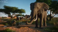 Planet Zoo Console Edition - Xbox Series X