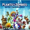 Plants Vs Zombies Battle for Neighborville - PS4