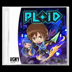 PLOID - DREAMCAST