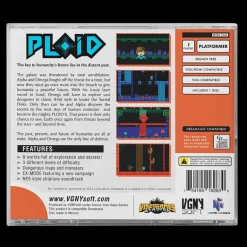 PLOID - DREAMCAST
