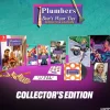 Plumbers Don’t Wear Ties: Definitive Edition Collector's Edition [LIMITED RUN GAMES #204] - Nintendo Switch
