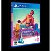 Plumbers Don’t Wear Ties: Definitive Edition [LIMITED RUN GAMES #527] - Playstation 4