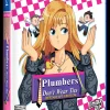 Plumbers Don’t Wear Ties: Definitive Edition [LIMITED RUN GAMES #73] - Playstation 5