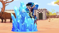 Pocket Bravery - Playstation 5