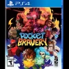 Pocket Bravery - Playstation 4