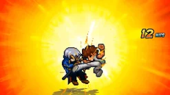 Pocket Bravery - Playstation 4