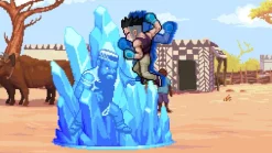 Pocket Bravery - Playstation 4