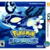 Pokemon Alpha Sapphire (UAE) - 3DS