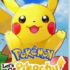 Pokemon: Let's Go, Pikachu! - Nintendo Switch