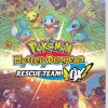 Pokemon Mystery Dungeon: Rescue Team DX (Cart Revision 002) - Nintendo Switch (Free Shipping)