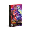 POKEMON SCARLET & VIOLET DOUBLE PACK - SWITCH
