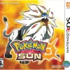 POKEMON SUN (UAE) - 3DS