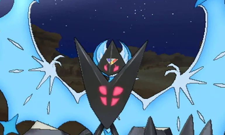 POKEMON ULTRA MOON (NORTH AMERICA) - 3DS