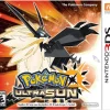 POKEMON ULTRA SUN (NORTH AMERICA) - 3DS