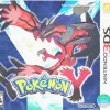 Pokemon Y (UAE) - Nintendo 3DS