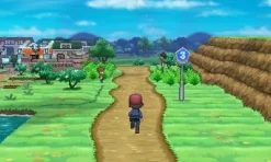 Pokemon Y (UAE) - Nintendo 3DS