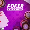 Poker Club - PS5