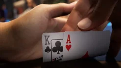Poker Club - PS5