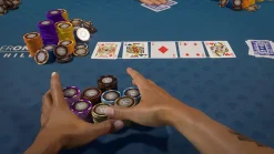 Poker Club - PS5