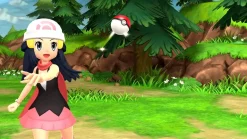 Pokémon Shining Pearl  - Nintendo Switch