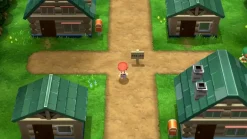 Pokémon Shining Pearl  - Nintendo Switch