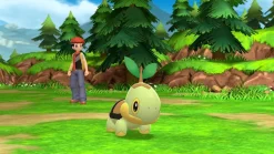 Pokémon Shining Pearl  - Nintendo Switch