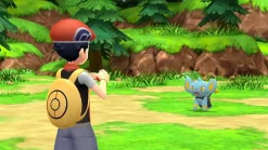 Pokémon Shining Pearl  - Nintendo Switch