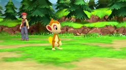 Pokémon Shining Pearl  - Nintendo Switch
