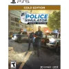 Police Simulator: Patrol Officers Gold Edition - Playstation 5