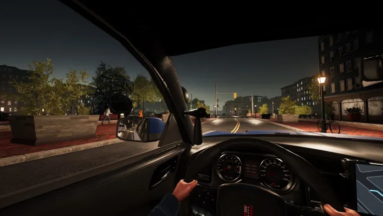 Police Simulator: Patrol Officers Gold Edition - Playstation 5