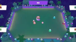 Pool Party - Playstation 5