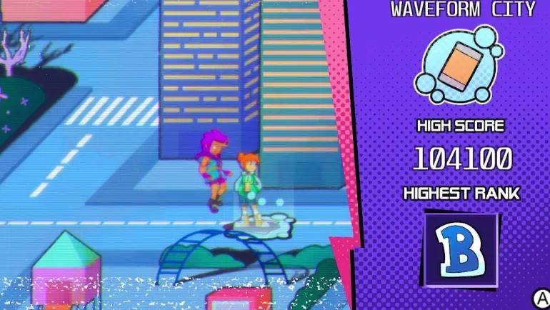 PopSlinger (Elite Edition) - Nintendo Switch
