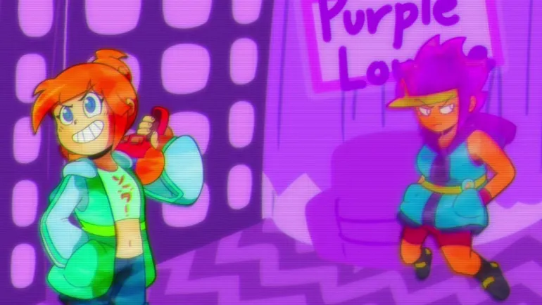 PopSlinger (Elite Edition) - Nintendo Switch