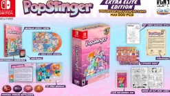 PopSlinger (Extra Elite Edition) - Nintendo Switch