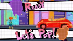 PopSlinger (Standard Edition) - Nintendo Switch
