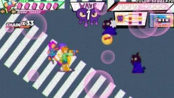 PopSlinger (Standard Edition) - Nintendo Switch