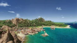 Port Royale 4 - PlayStation 4